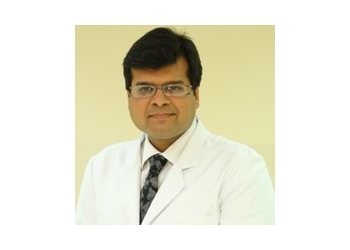  Dr. Sachin Mittal, MBBS, MD