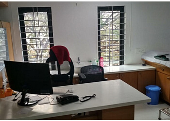 Dr. Sachin N Patil, MBBS, MD, DNB - SACHIN MULTISPECIALITY HOSPITAL