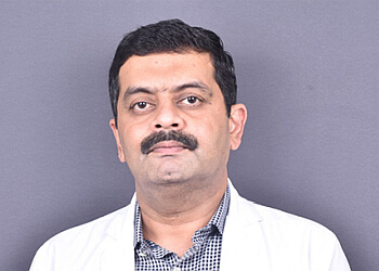 Dr. Sachin Pawar, MBBS, MD - HairMD