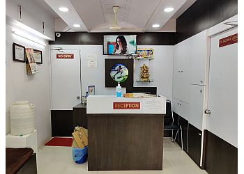 Dr. Sachin R Jeevanagi, MBBS, DNB - GURUSHARAN ARTHRITIS & RHEUMATOLOGY CLINIC