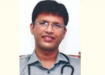 Dr. Sachin R Jeevanagi, MBBS, DNB - GURUSHARAN ARTHRITIS & RHEUMATOLOGY CLINIC 