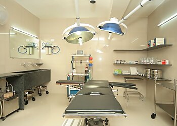 Dr Sachin Shah, MBBS, MS, M.Ch - YUVA COSMETIC