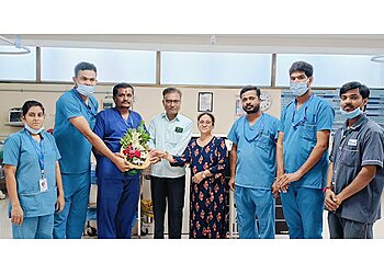 Dr. Sachin Soni, MBBS, MD, DNB (MED), MNAMS, DNB