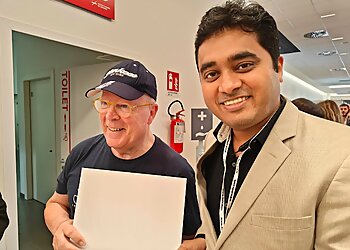 Dr. Sachin Soni, MBBS, MD, DNB (MED), MNAMS, DNB