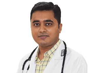 Dr. Sachin Soni, MD, DNB (MED), MNAMS, DNB (NEPHRO) - Medicover Hospitals