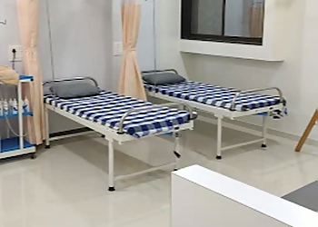 Dr. Sachin Vibhandik, MBBS, MD - VISTA CLINIC