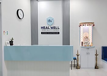 Dr. Sachin Wani, MBBS, MS, DNB - HEALWELL SPECIALITY CLINIC