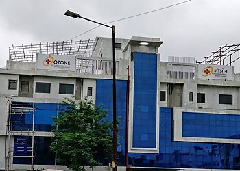 Dr. Sadanand Bhusari, MBBS, DNB - OZONE MULTISPECIALITY HOSPITAL