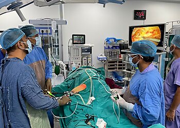 Dr. Sadashiv Bhole, MBBS, MS, M.Ch, DNB, FMASI - KETKI NURSING HOME AND UROLOGY HOSPITAL