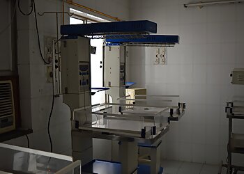 Dr. Sadashiv S. Chounde, MBBS, MD - YOGESHWARI N.I.C.U & CHILD CARE CLINIC