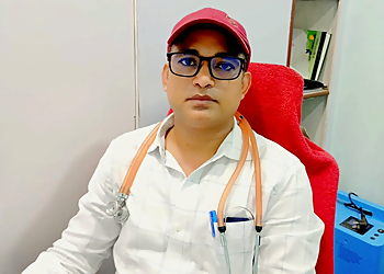 Dr. Safi Nayaj, MBBS (PMCH), DVD, RIMS - WELLNESS HOSPITAL AND RESEARCH CENTER