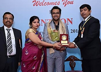 Dr. Sagar Dilip Mundada, MBBS, MD