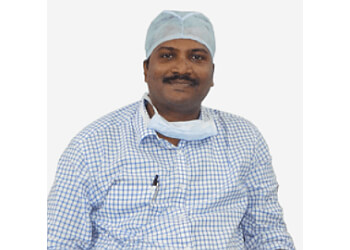Dr. Sagar Gundewar, MBBS, MS, M.Ch - Artius Cosmetic & Plastic Surgery Clinic