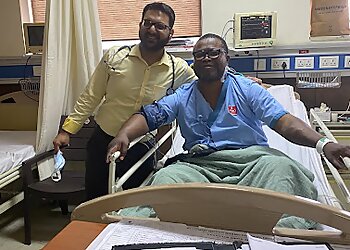 Dr. Sagar Gupta, MBBS, MD - METRO HEART INSTITUTE WITH MULTISPECIALITY