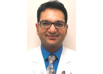 Dr. Sagar Gupta, MBBS, MD - Metro Heart Institute with Multispeciality