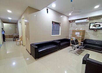 Dr. Sagar K. Walinjkar, MBBS, MD, DNB - SANJEEVANI HOSPITAL