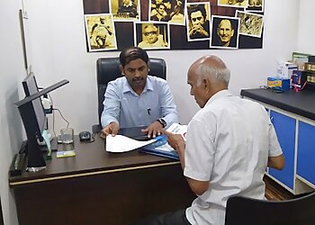 Dr. Sagar Kajbaje, MBBS, DNB - MYDIABESITY