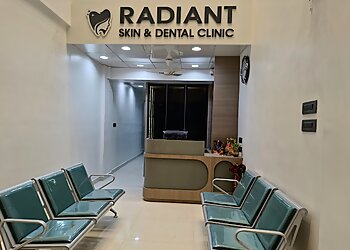 Dr. Sagar Makhija, MD - RADIANT SKIN, HAIR & DENTAL CLINIC
