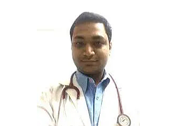 Dr. Sagar S Biradar, MBBS, MD - S B DIABETES CENTRE