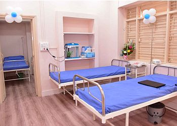 Dr. Sagar Suresh Thote, MBBS, DTCD, DNB, FSM - THOTE HOSPITAL