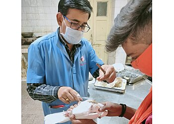 Dr. Sagar Thosar - Pet & Animal