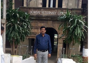 Dr. Sagar Thosar - Pet & Animal 