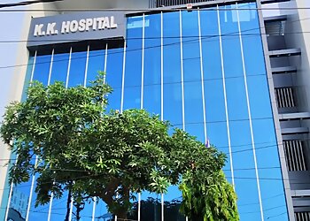 Dr. Sagar Varshney, MBBS, DTCD, FICM, IDCCM - K K HOSPITAL