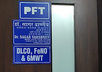 Dr. Sagar Varshney, MBBS, DTCD, FICM, IDCCM - K K HOSPITAL