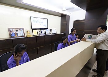 Dr. Sagar Vijay Kajbaje - DR. BHANUSHALI HOSPITAL