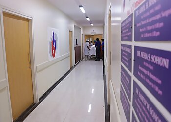 Dr. Sagar Vijay Kajbaje - DR. BHANUSHALI HOSPITAL