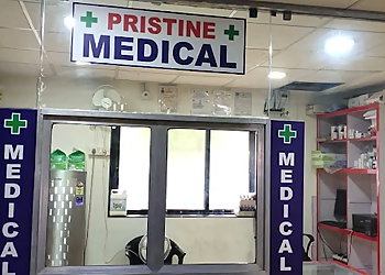 Dr. Sagar Vijay Kajbaje, MBBS, DNB - DR. KAJBAJE'S PRISTINE MULTISPECIALITY HOSPITAL