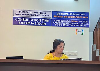 Dr. Sagy V. Kuruttukulam, MBBS, MD, FACC - MEDICAL TRUST HOSPITAL