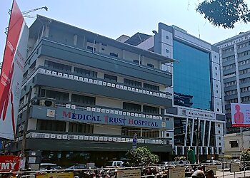 Dr. Sagy V. Kuruttukulam, MBBS, MD, FACC - MEDICAL TRUST HOSPITAL