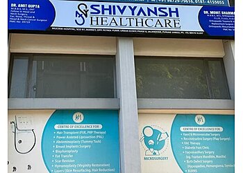 Dr. Sahil Nohria, MBBS, MD, DM - SHIVYANSH HEALTHCARE