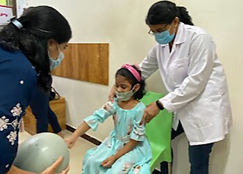 Dr Sahil's Advanced Physiotherapy Clinic