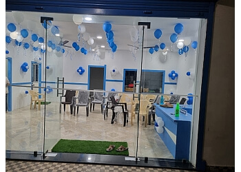 Dr. Sai Krishna Chaitanya P, MBBS, MD, DM - DR CHAITANYA'S DIABETES THYROID & ENDOCRINE CENTRE