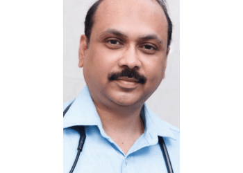 3 Best Kidney Specialist Doctors In Vijayawada Expert Recommendations