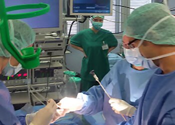 Dr. Sailesh Roy, MBBS, DGO, MS