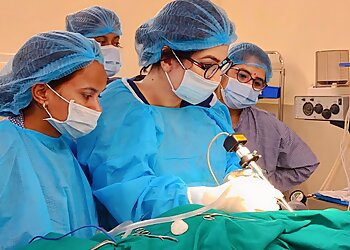 Dr. Saima Tabassum, MBBS, MS