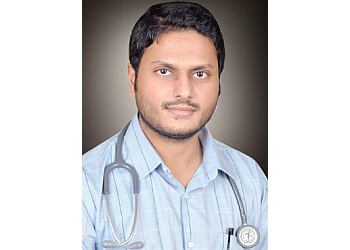 Dr. Sainath A. Hegde, MBBS, MD, DM