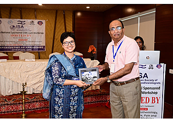 Dr. Saipriya Tewari, MBBS, MD, PDCC - MAX SUPER SPECIALITY HOSPITAL