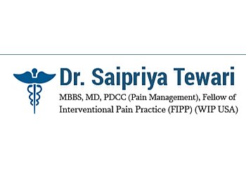Dr. Saipriya Tewari, MBBS, MD, PDCC - Manipal Hospital