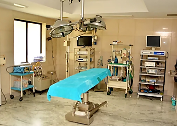 Dr. Sairamakrishnan Sivadasan, MBBS, MS Ortho - SRI SAI KRUPA HOSPITAL