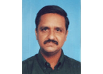 Dr. Sajeev Kumar KS, MBBS, MD(General Medicine), DM(Nephro), FASN