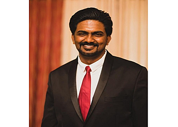 Dr Sajith Babu S M MBBS, MS, MCh-VIJAYA VIVA HOSPITAL