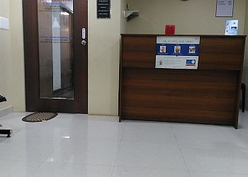 Dr. Sajjan Shenoy, MBBS, MD, DM