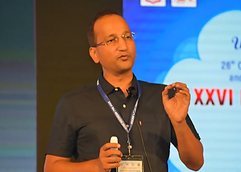 Dr. Saket Goyal, MBBS, MD, DM, FACC, FSCAI