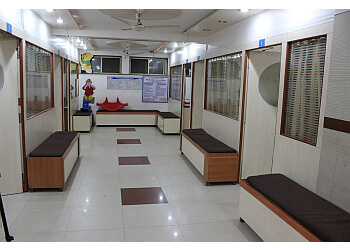 Dr. Saket Goyal, MBBS, MD, DM, FACC, FSCAI - KOTA HEART INSTITUTE & MULTI SPECIALITY HOSPITAL