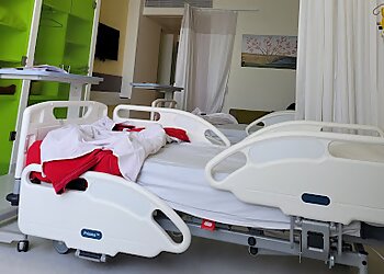 Dr. Saket Sharma, MBBS, MD, DM - JAY PRABHA MEDANTA SUPER SPECIALTY HOSPITAL