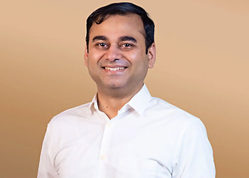 Dr. Sakir Ahmed, MBBS, MD, DM - RHEUMACARE BHUBANESWAR